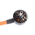 2207 Mamba a caldo 1750/2650KV 4-6S motore Brushless CW filo per 2019 GTR569 RC FPV Racing per RC FPV modulo aereo